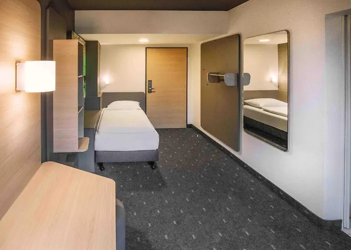 ibis budget Würzburg Ost